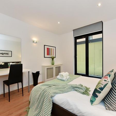 London Choice Apartments - South Kensington - Gloucester Road Eksteriør bilde