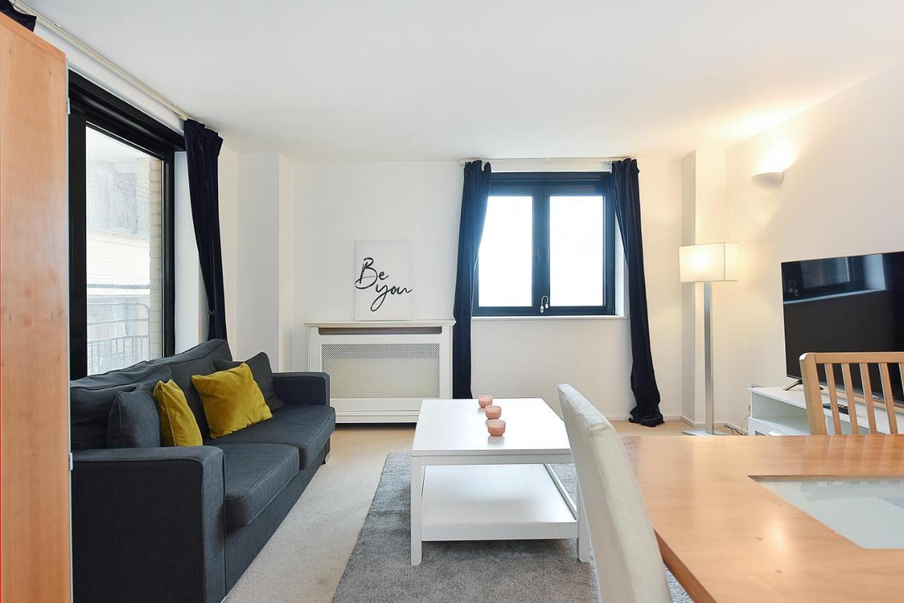 London Choice Apartments - South Kensington - Gloucester Road Eksteriør bilde
