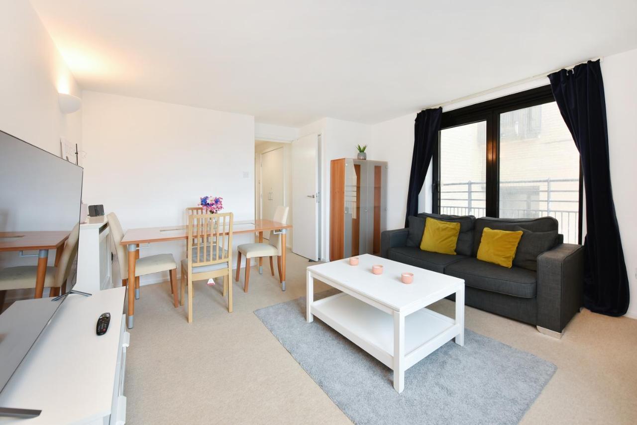 London Choice Apartments - South Kensington - Gloucester Road Eksteriør bilde
