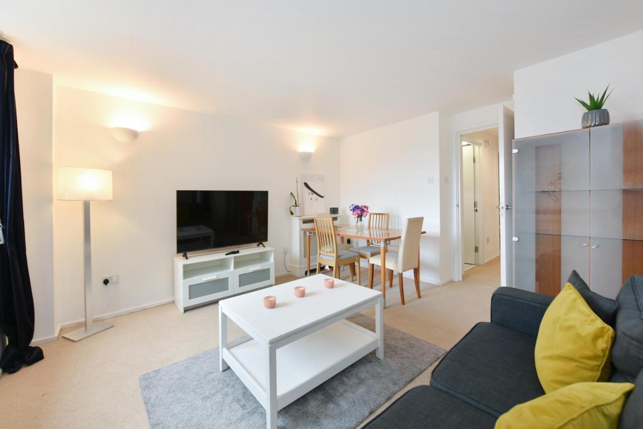 London Choice Apartments - South Kensington - Gloucester Road Eksteriør bilde