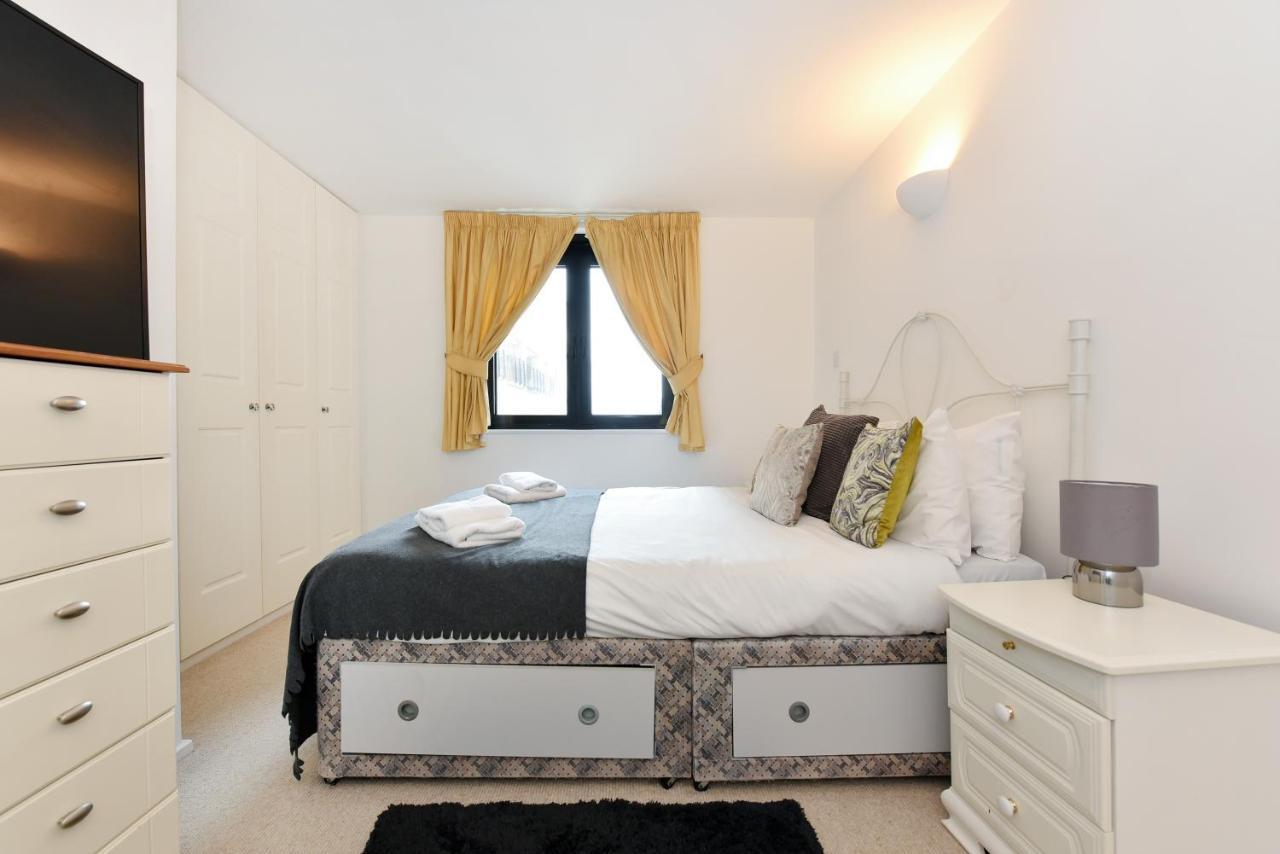London Choice Apartments - South Kensington - Gloucester Road Eksteriør bilde