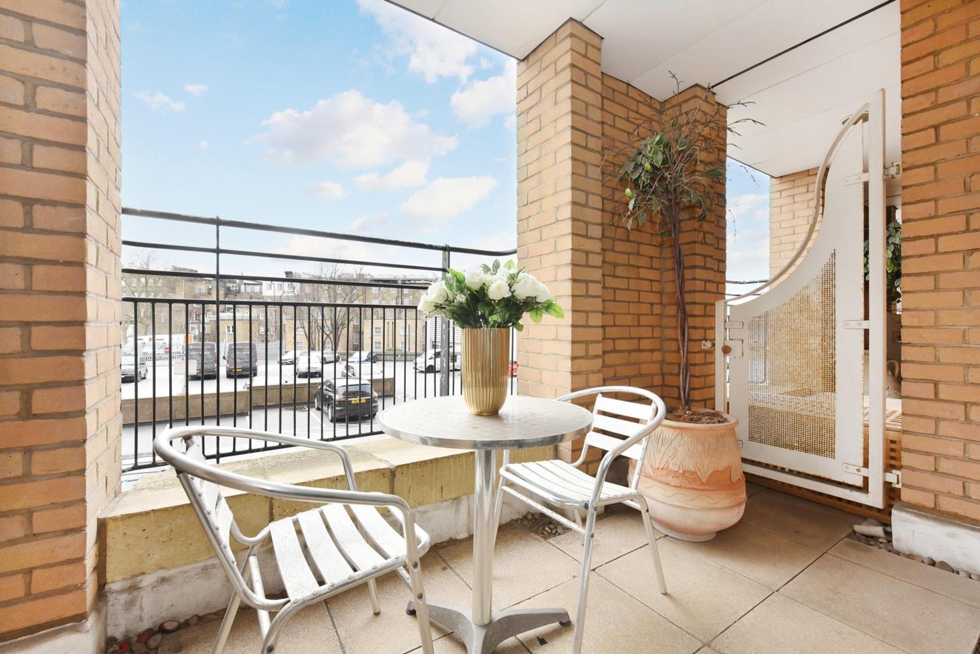 London Choice Apartments - South Kensington - Gloucester Road Eksteriør bilde