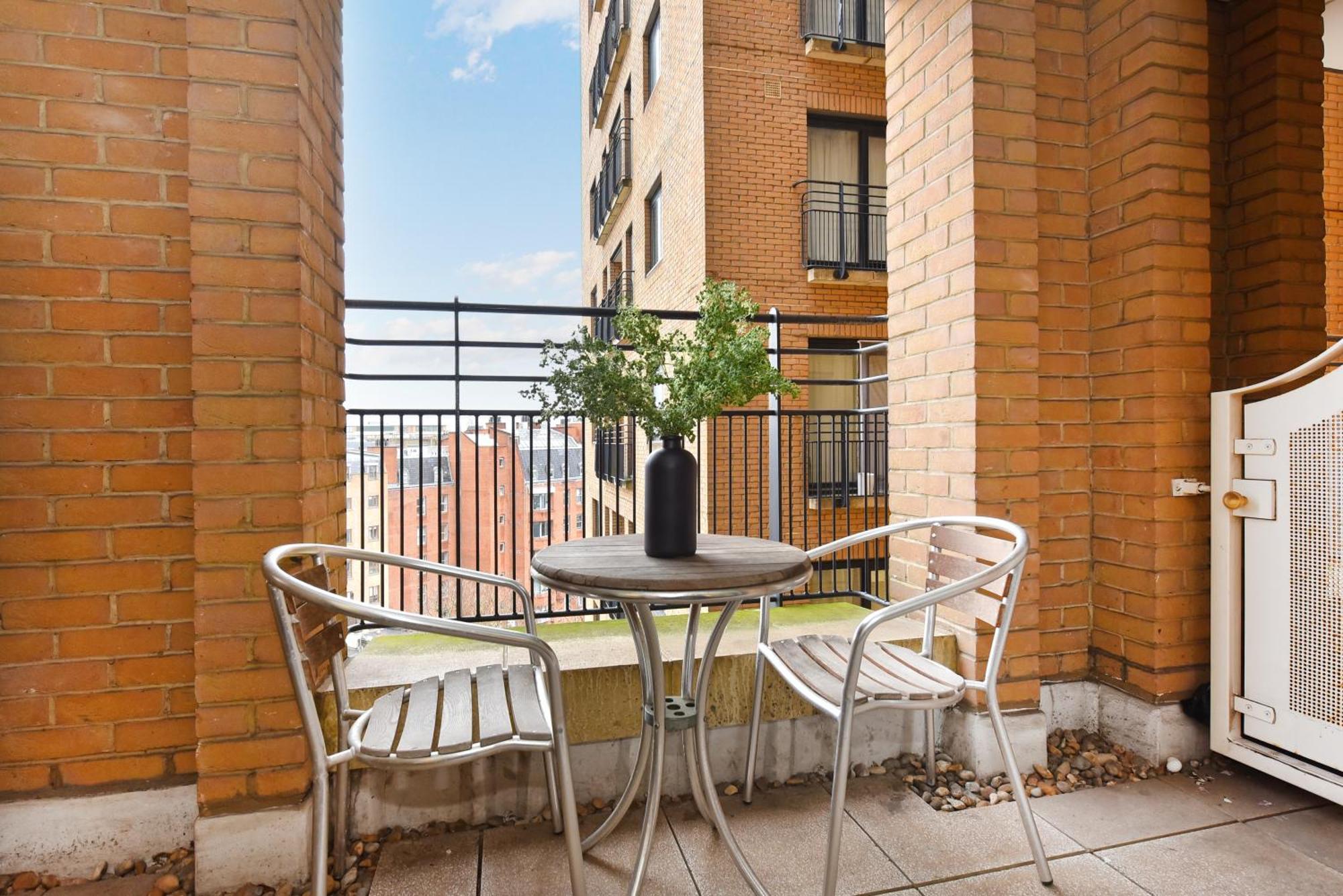 London Choice Apartments - South Kensington - Gloucester Road Eksteriør bilde