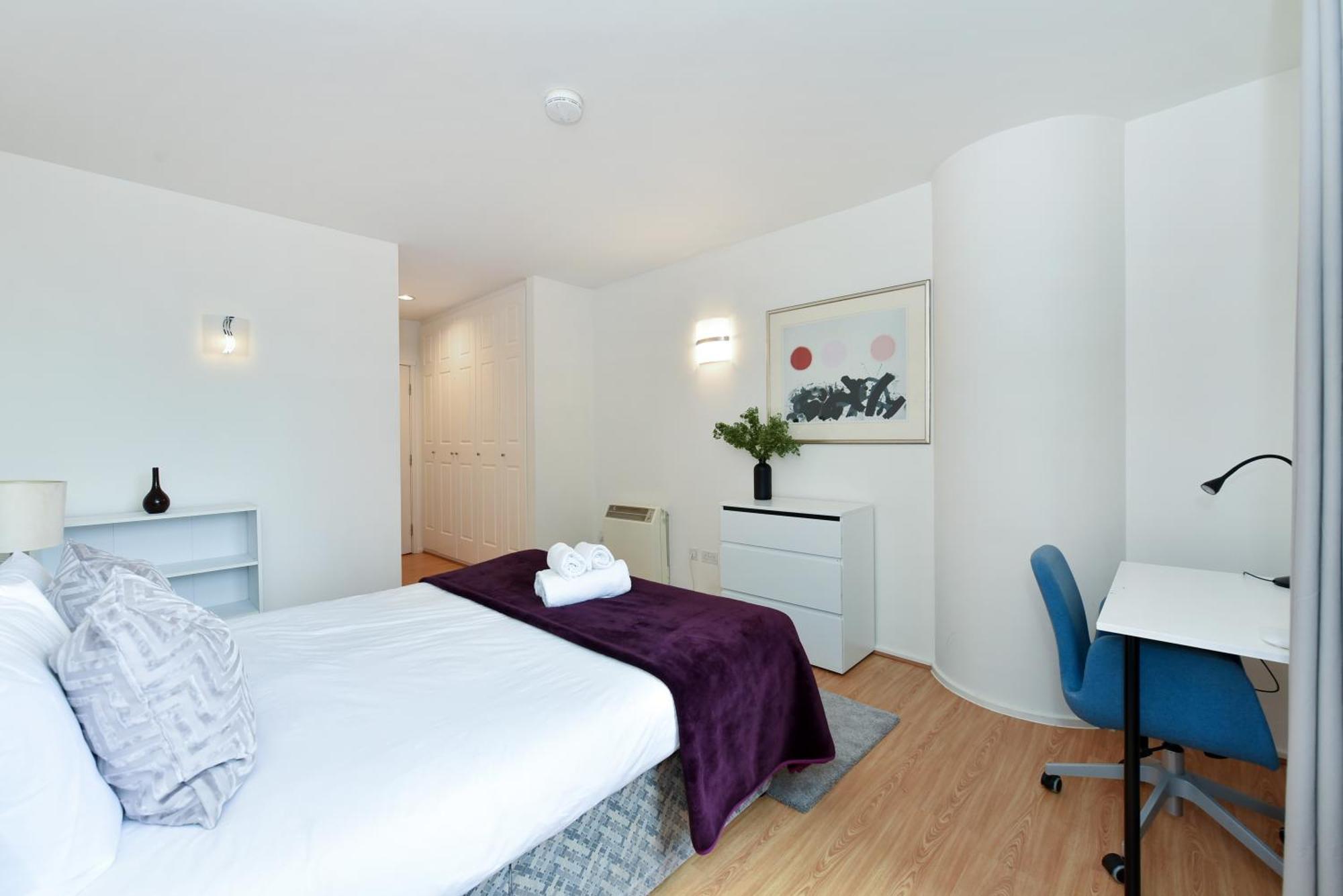 London Choice Apartments - South Kensington - Gloucester Road Eksteriør bilde