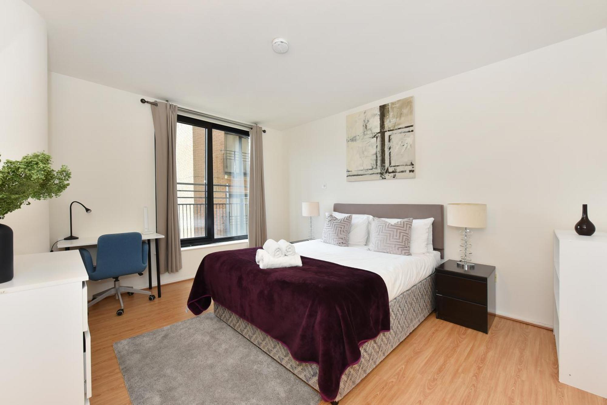 London Choice Apartments - South Kensington - Gloucester Road Eksteriør bilde
