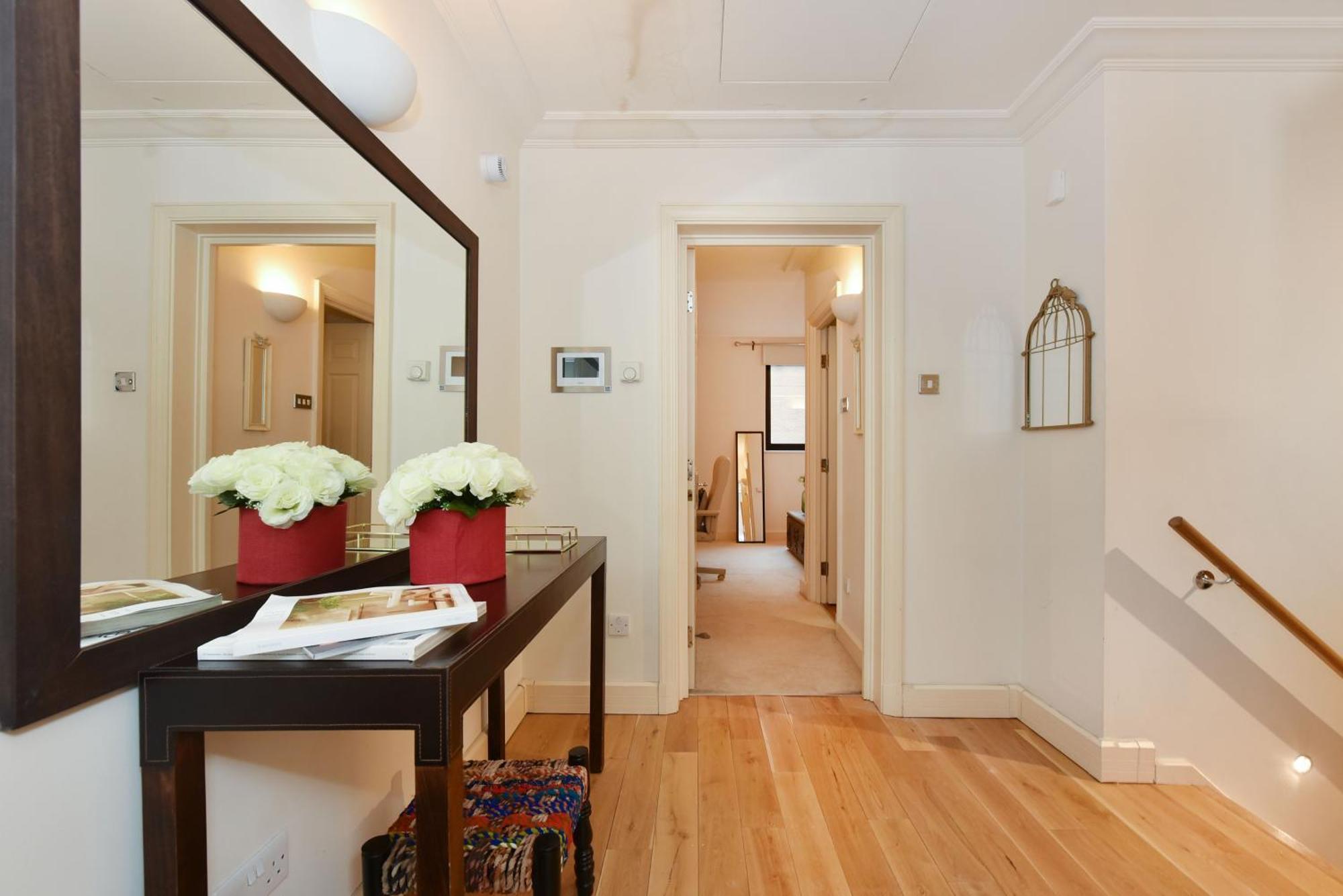 London Choice Apartments - South Kensington - Gloucester Road Eksteriør bilde