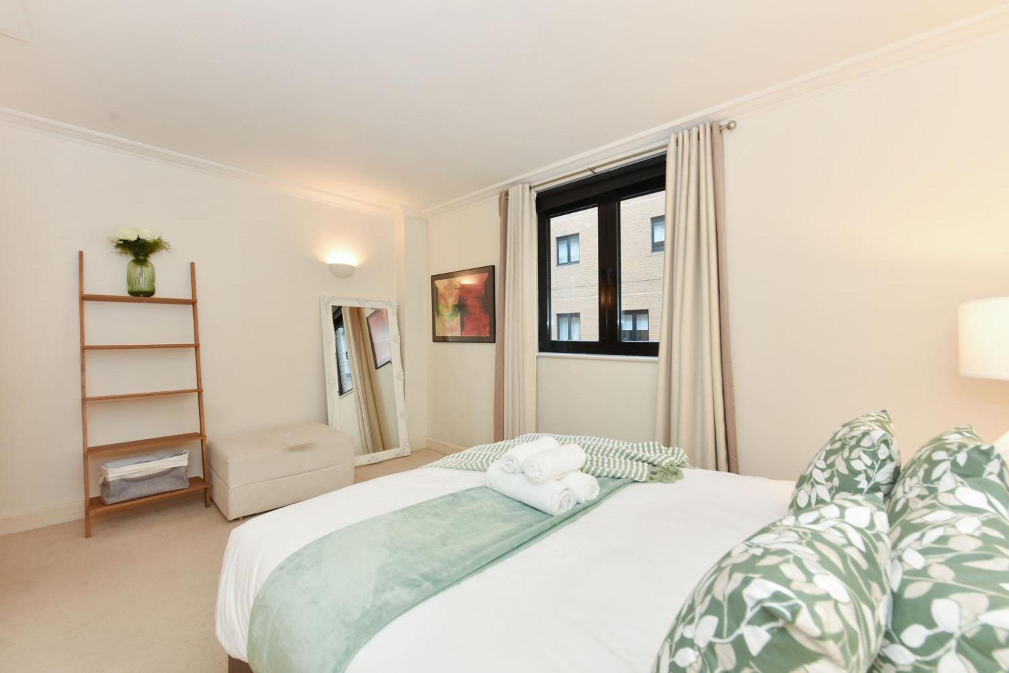 London Choice Apartments - South Kensington - Gloucester Road Eksteriør bilde