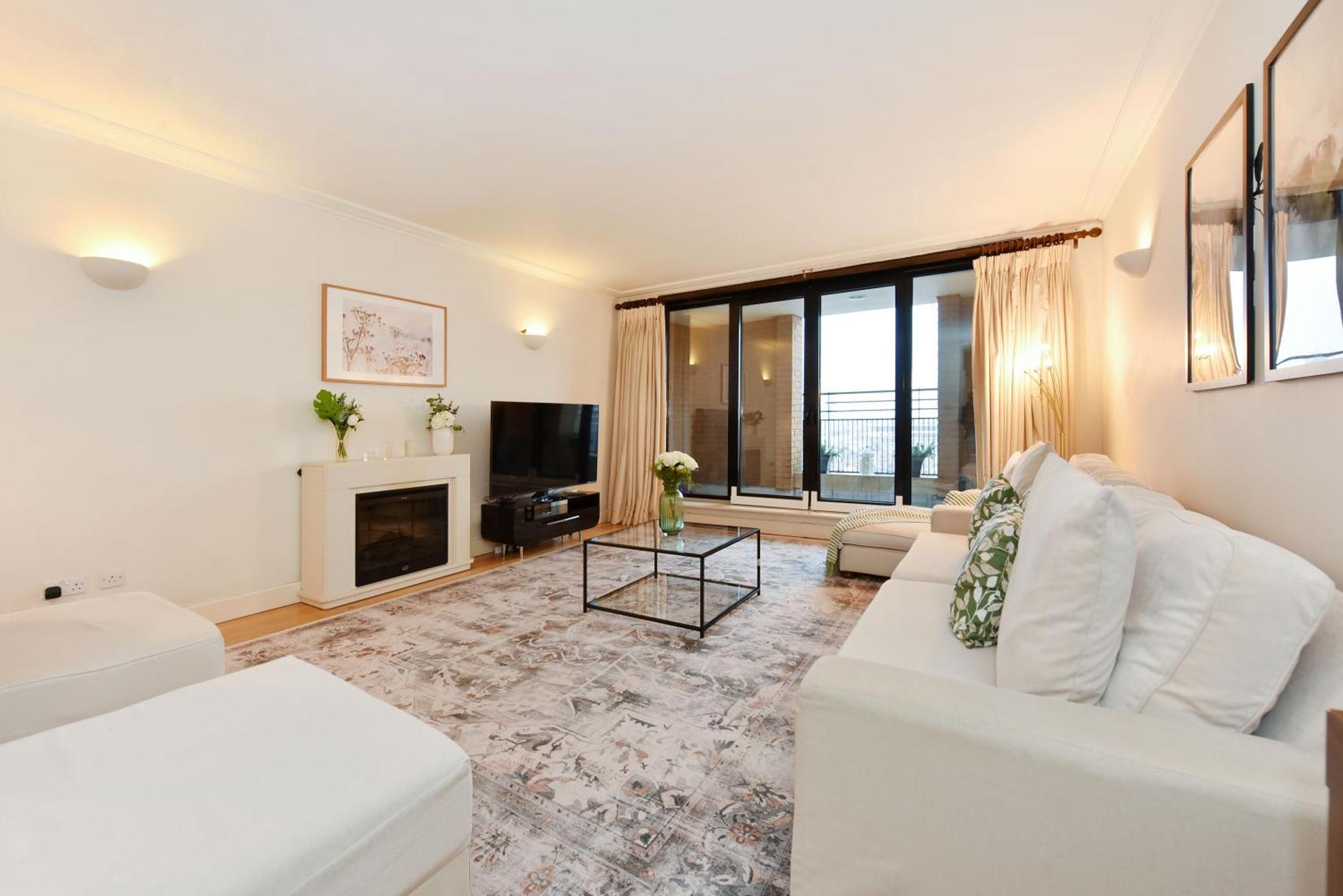 London Choice Apartments - South Kensington - Gloucester Road Eksteriør bilde
