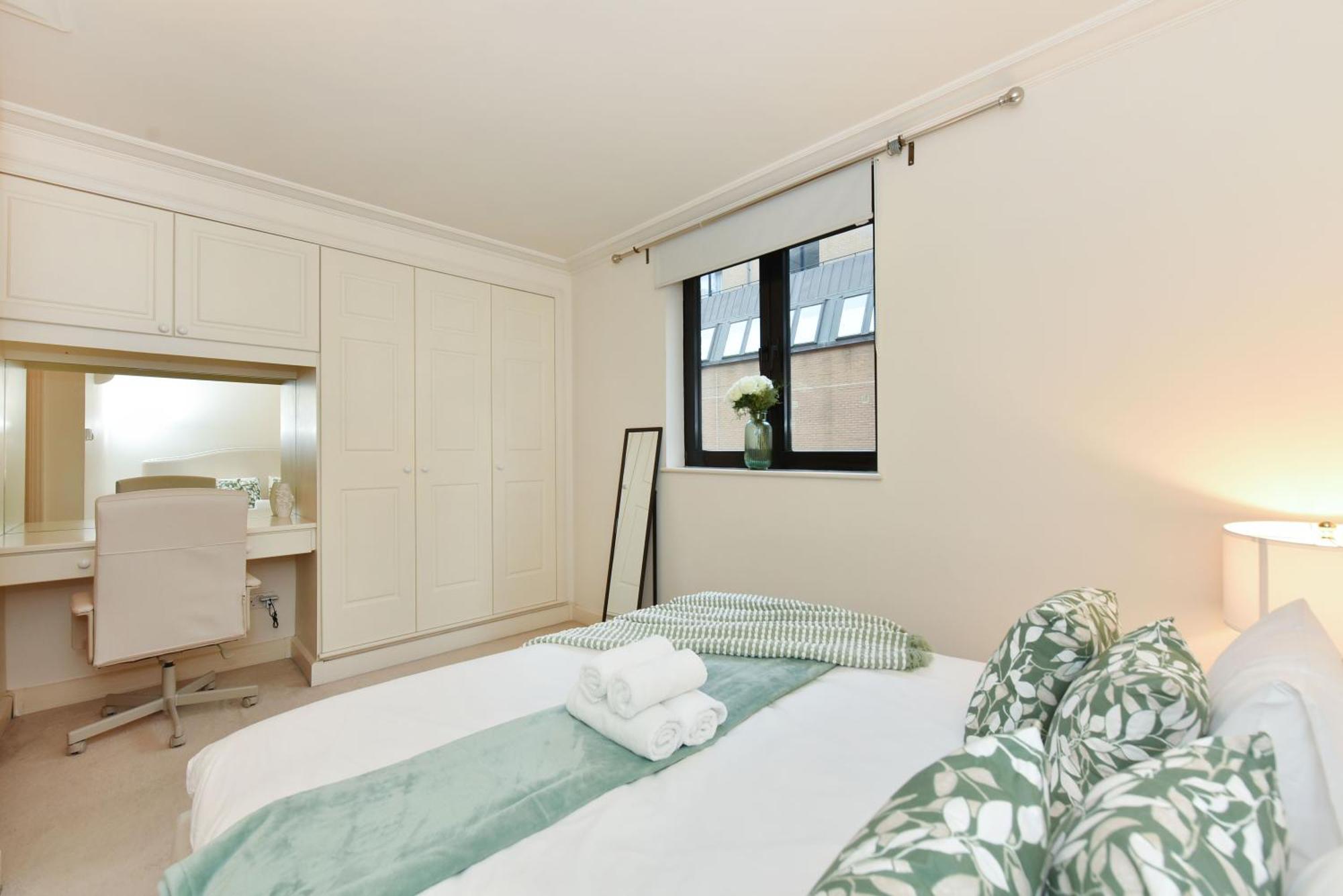 London Choice Apartments - South Kensington - Gloucester Road Eksteriør bilde
