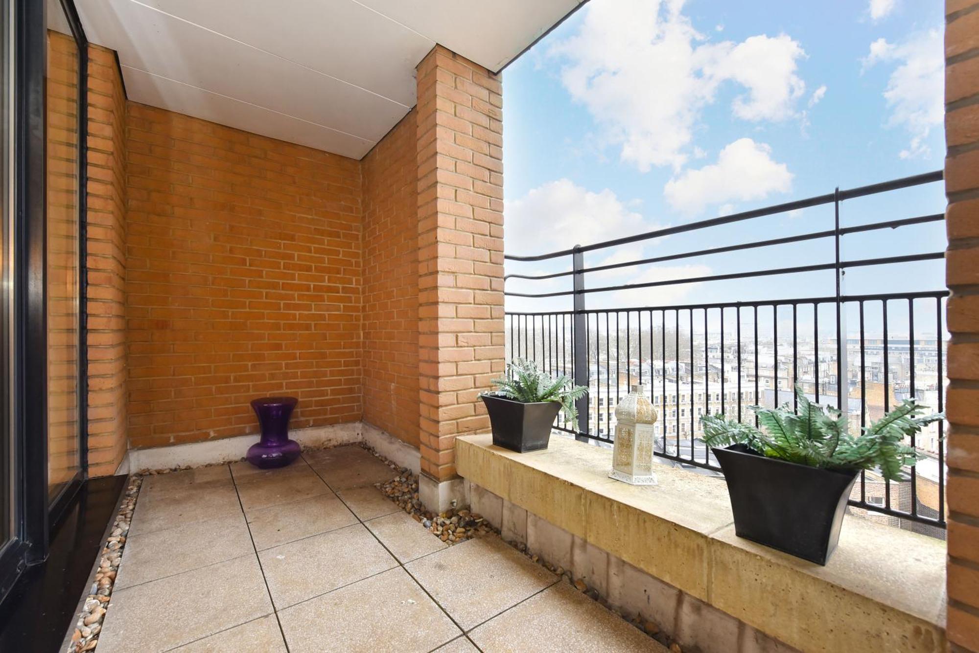 London Choice Apartments - South Kensington - Gloucester Road Eksteriør bilde