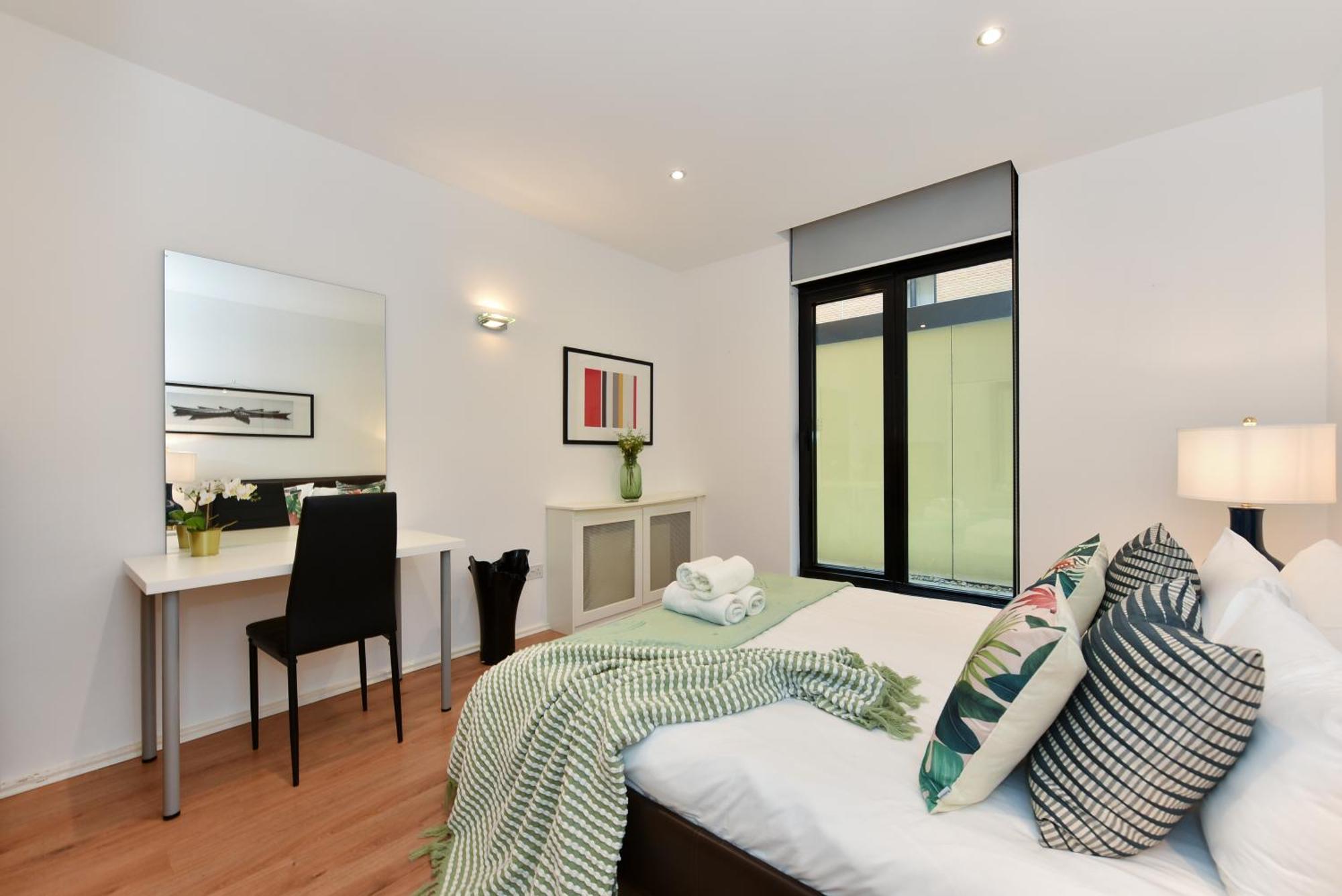 London Choice Apartments - South Kensington - Gloucester Road Eksteriør bilde
