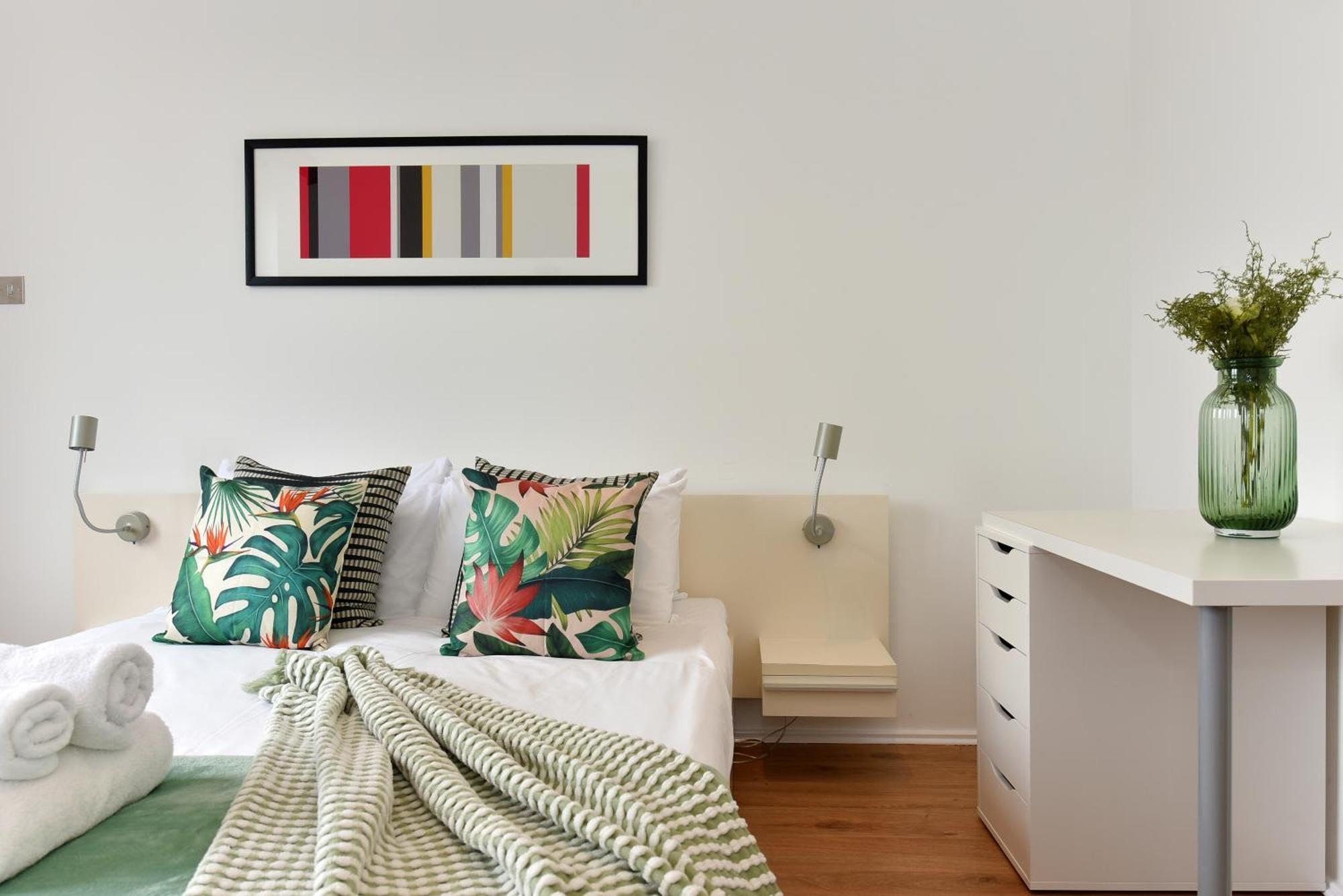 London Choice Apartments - South Kensington - Gloucester Road Eksteriør bilde