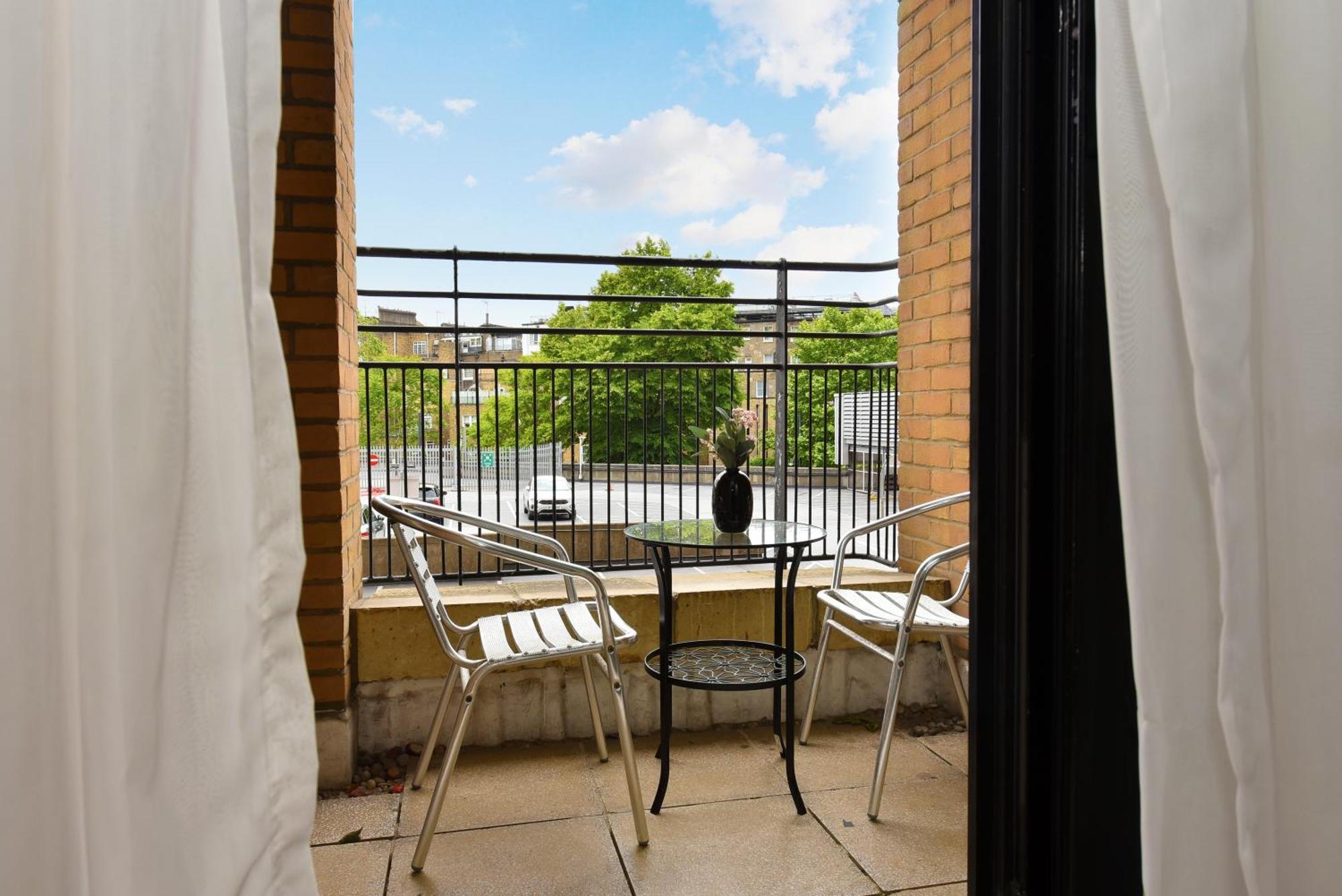 London Choice Apartments - South Kensington - Gloucester Road Eksteriør bilde