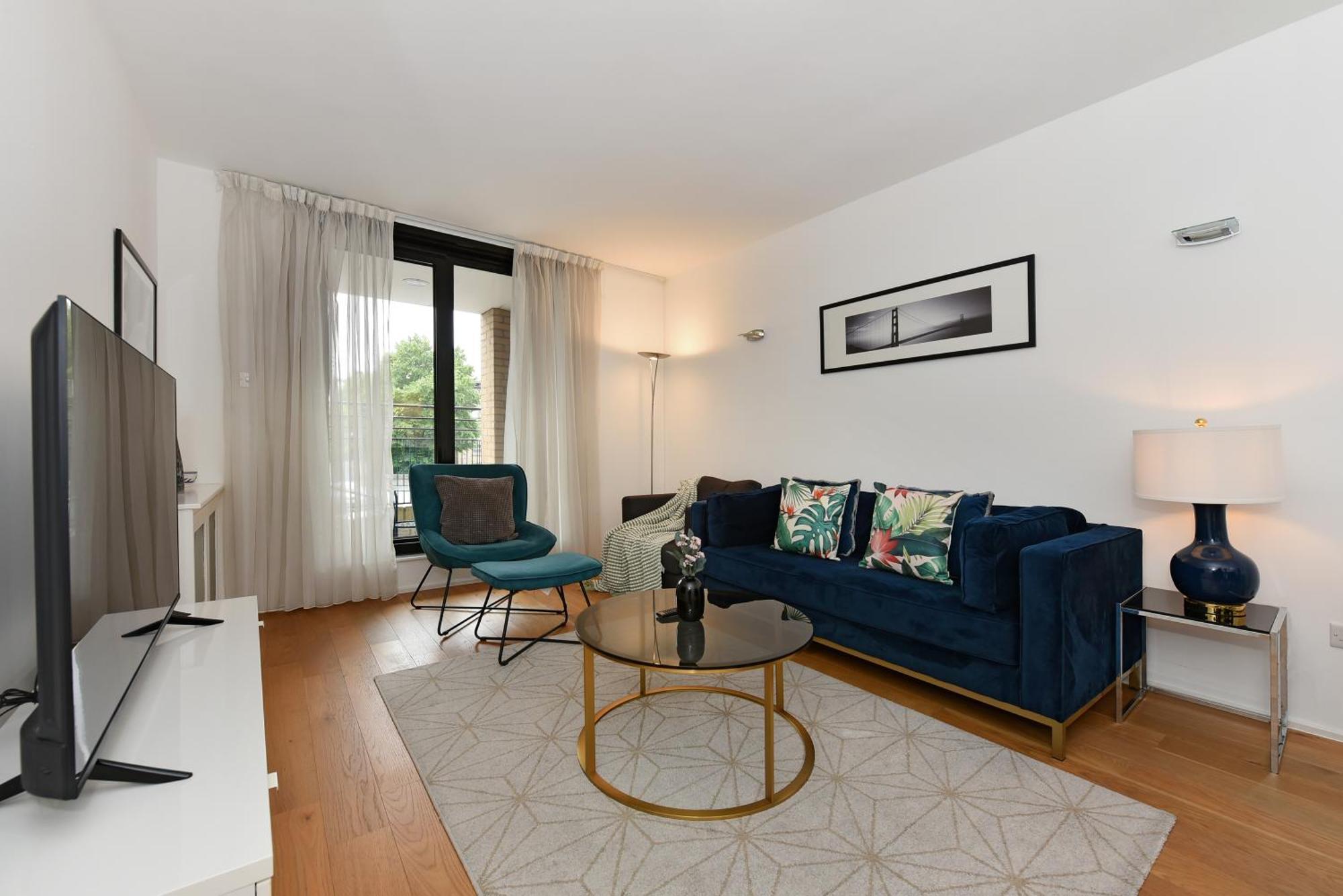 London Choice Apartments - South Kensington - Gloucester Road Eksteriør bilde