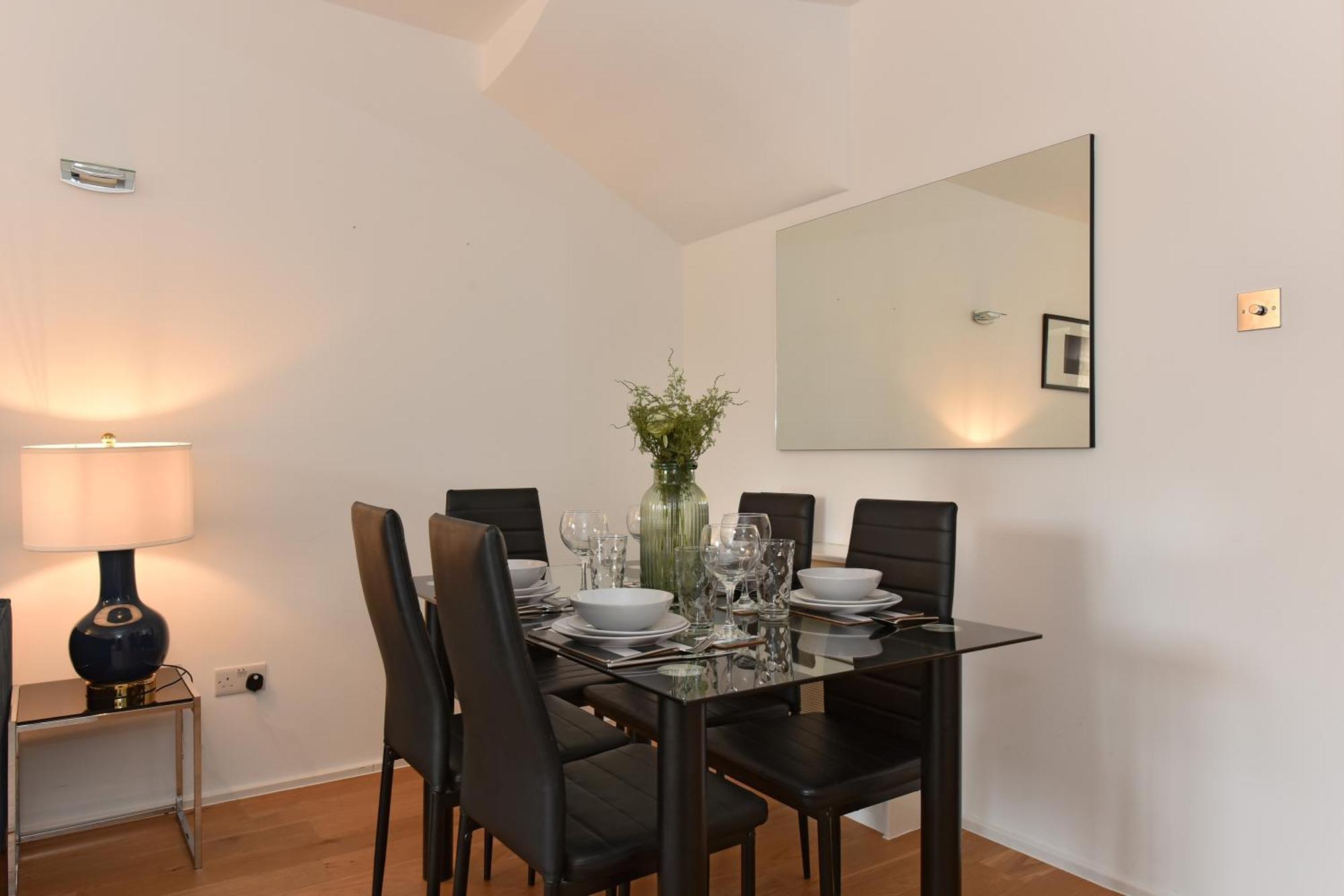 London Choice Apartments - South Kensington - Gloucester Road Eksteriør bilde